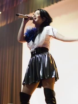 Image result for 茅原実里　歌手