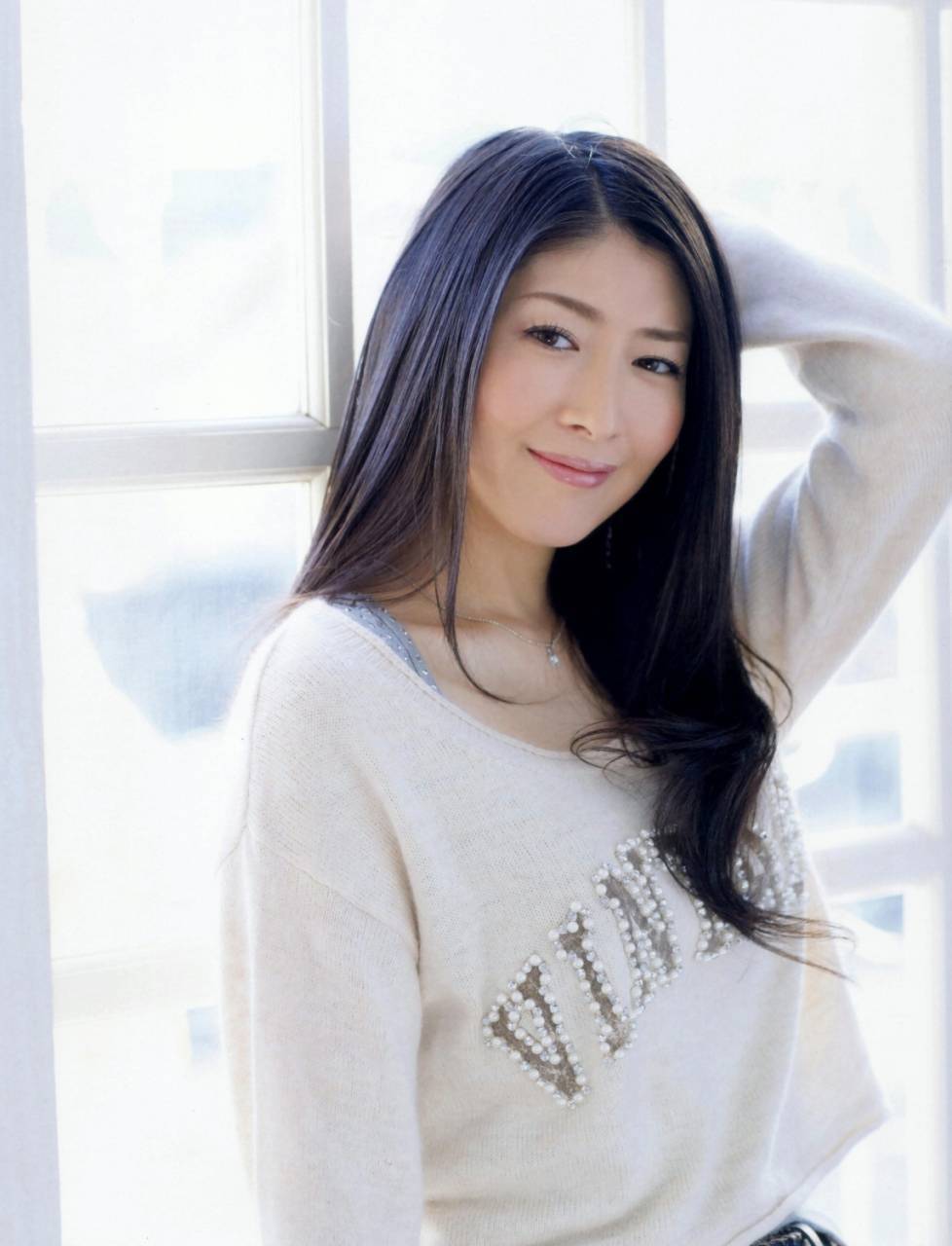 Image result for 茅原実里　声優