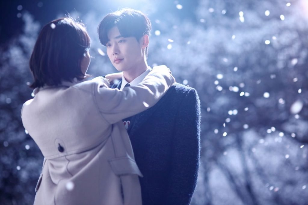 SBS '당신이 잠든 사이에'