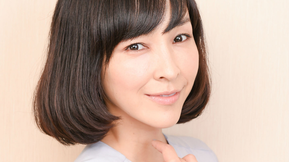 Image result for 麻生久美子