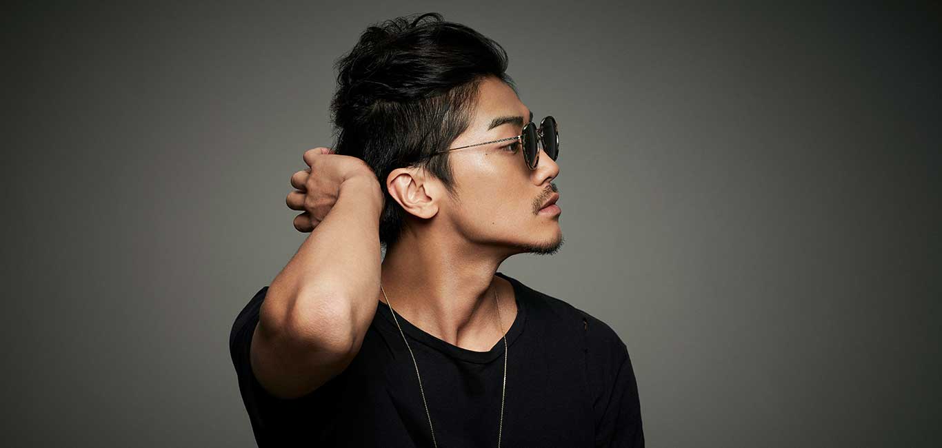 Image result for 赤西仁