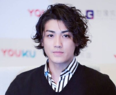 Image result for 赤西仁　