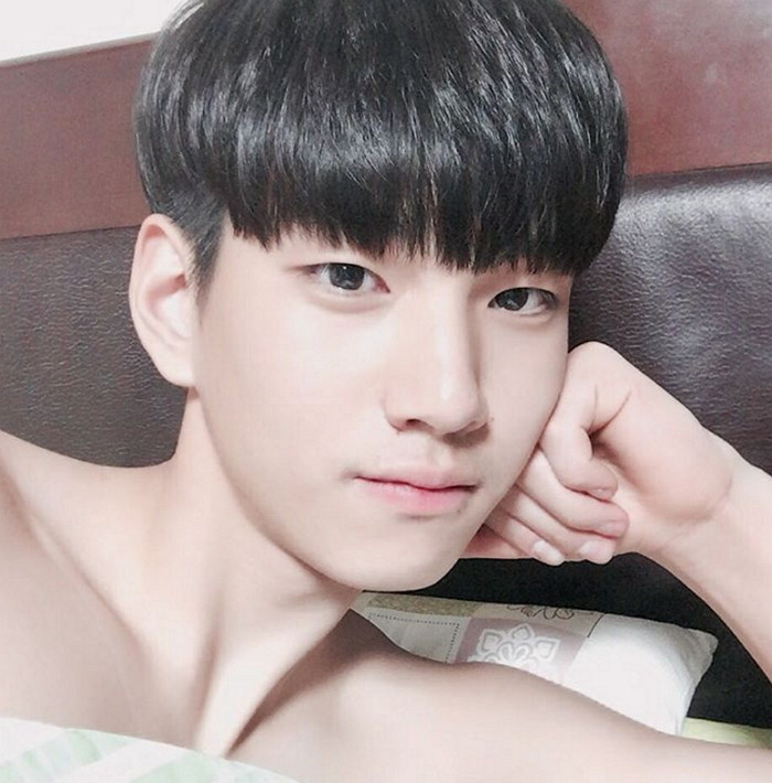 Instagram 'limsungjinn' 