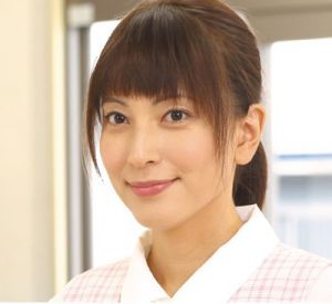 アラフィフなのに美人すぎる鈴木杏樹 Hachibachi