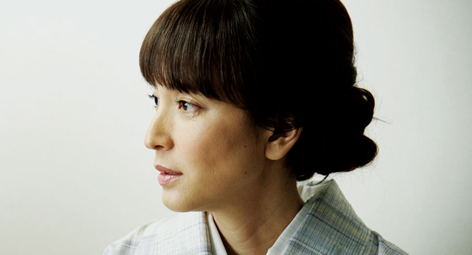 Image result for 鈴木杏樹　花の里