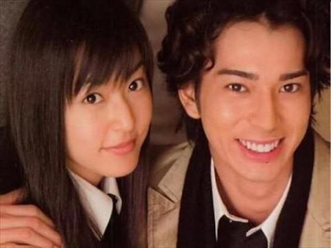 嵐松本潤と井上真央の恋愛の行方は 気になる 葵つかさ とは一体 Hachibachi