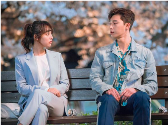 KBS2 '쌈마이웨이'