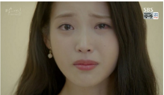 SBS '달의 연인-보보경심 려'