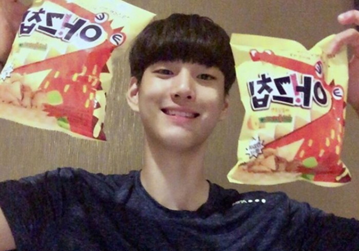  Instagram 'limsungjinn' 