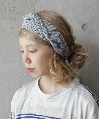 ヘアバンド에 대한 이미지 검색결과