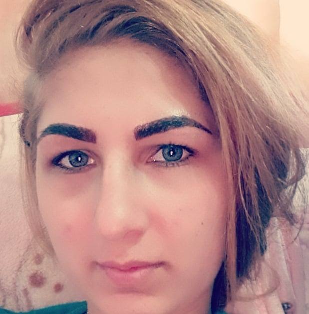 Facebook 'Adina Costache'