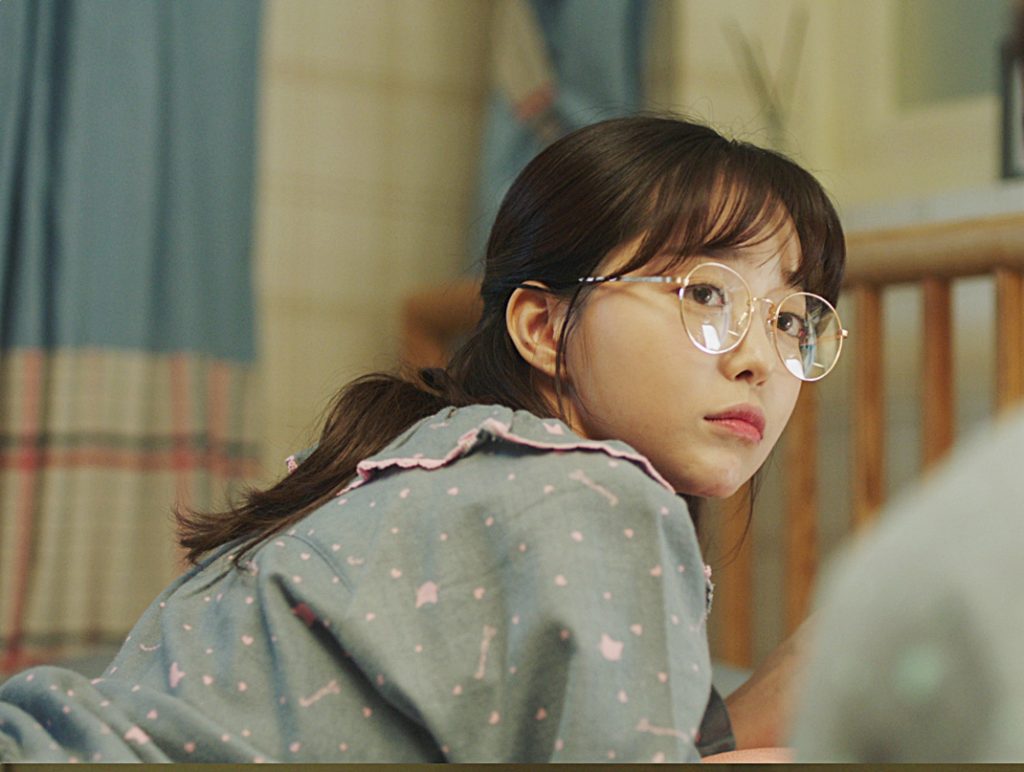 tvN '이번생은 처음이라'