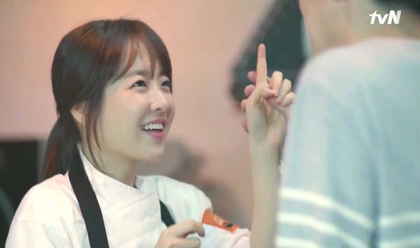 '오 나의 귀신님'