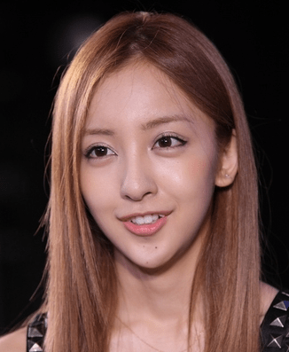 Image result for 板野友美　整形前