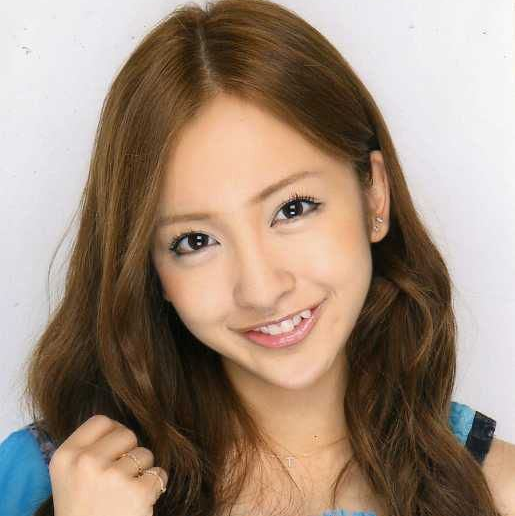 Image result for 板野友美　整形前