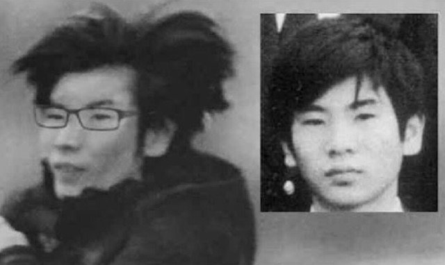 Image result for 酒鬼薔薇聖斗