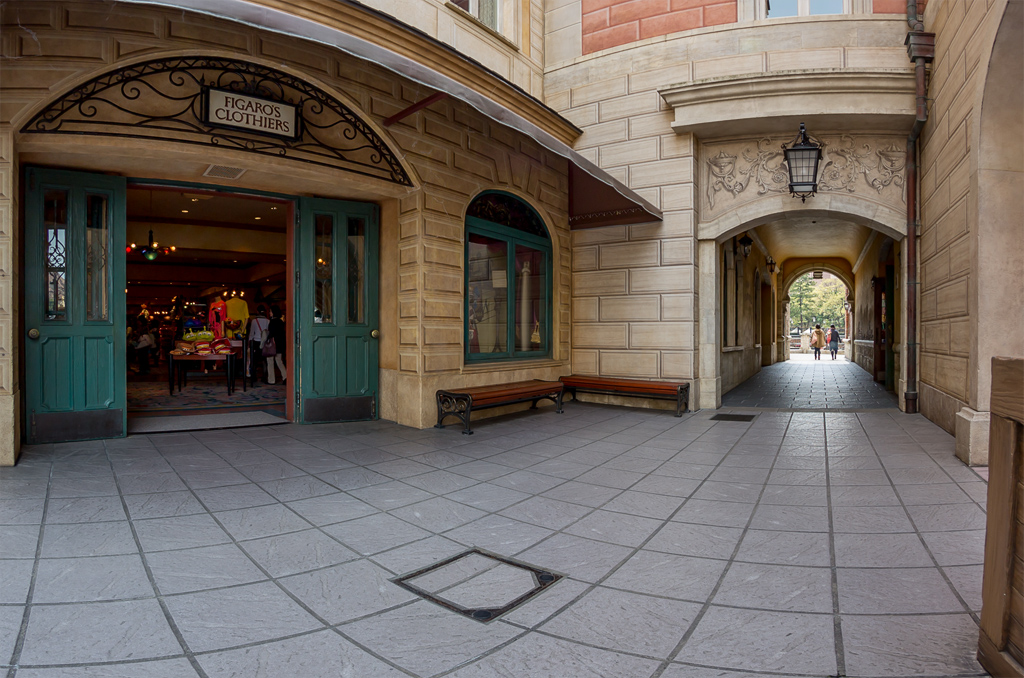 「フィガロズ・クロージアー」の画像検索結果