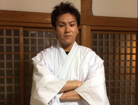 Image result for 狩野英孝 櫻田山神社