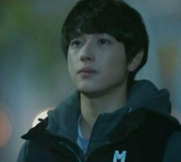 tvN ‘미생’ 캡처