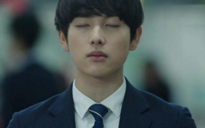 tvN ‘미생’ 캡처