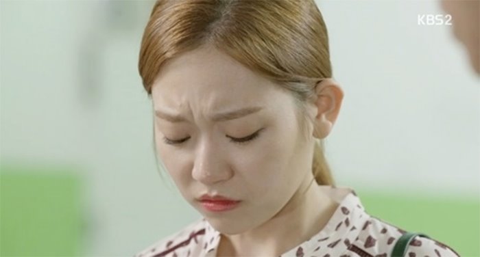 KBS '연애의 발견'