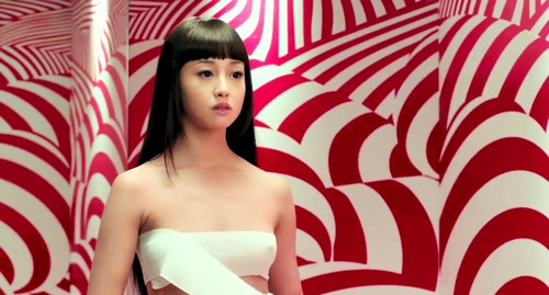 沢尻エリカ ヘルタースケルター에 대한 이미지 검색결과