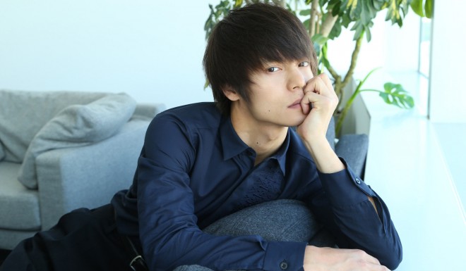 Image result for 窪田正孝　