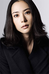 Image result for 深津絵里