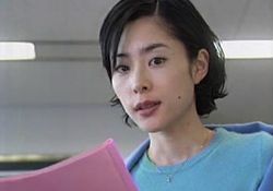 いつまでも可愛い演技派女優深津絵里のデビューから現在までについて探る Hachibachi