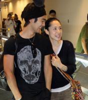 Image result for 深津絵里 小沢健二