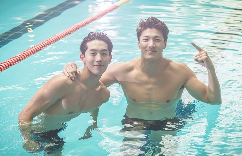 MBC '역도요정 김복주'