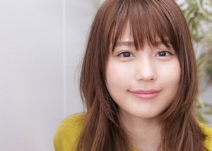 面長な顔の女子は前髪でカバーがオススメ かわいい系女子に大変身 Hachibachi