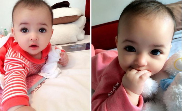  Instagram 'ctsafuraa' 