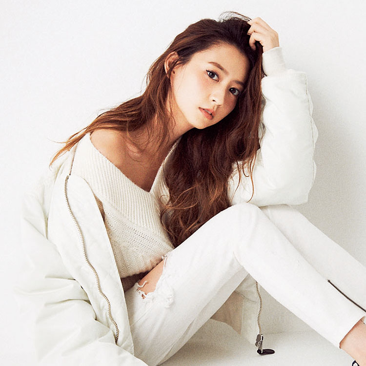 Image result for 河北麻友子　ヴィヴィ