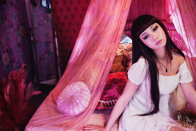 ヘルタースケルター 大森南에 대한 이미지 검색결과