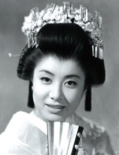 Image result for 美空ひばり