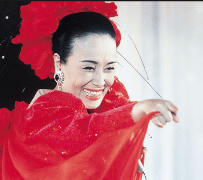 Image result for 美空ひばり