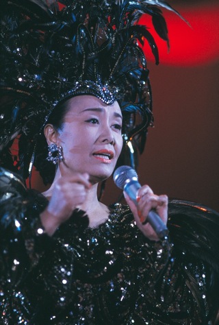 Image result for 美空ひばり　東京ドーム　