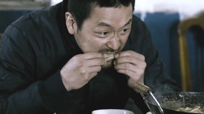 기사와 무관한 사진 / 영화 '황해' 스틸컷