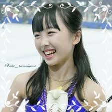 Image result for 本田望結　本田真凛