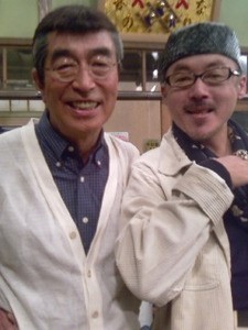 Image result for 田代まさし　志村けん