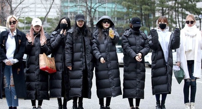 롱패딩 구입 후회에 대한 이미지 검색결과