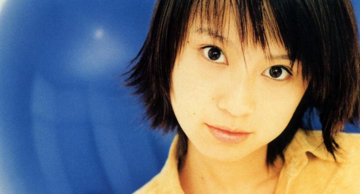 Image result for 鈴木亜美　