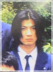 Image result for 玉山鉄二　高校