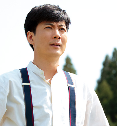 Image result for 玉山鉄二　マッサン