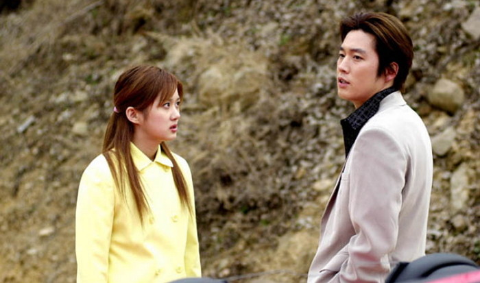 SBS '명랑소녀 성공기'