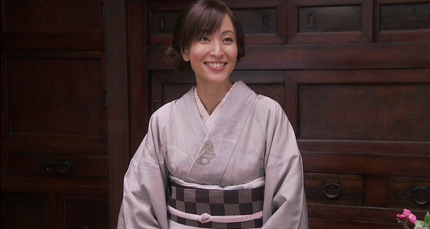 鈴木杏樹の父親は山口組の組長 夫との死別理由がすごい 鈴木杏樹の半生を追います Hachibachi