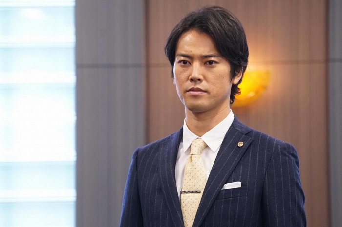 Image result for 桐谷健太　カインとアベル