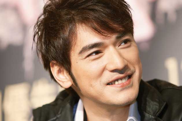 Image result for 金城武