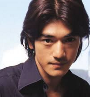 Image result for 金城武